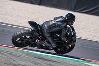 Middle Group Black Bikes